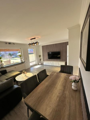Ferienhaus Heidetraum Lüneburger Heide